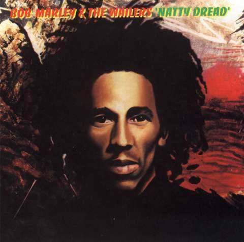 Bob Marley: Natty Dread (1974)